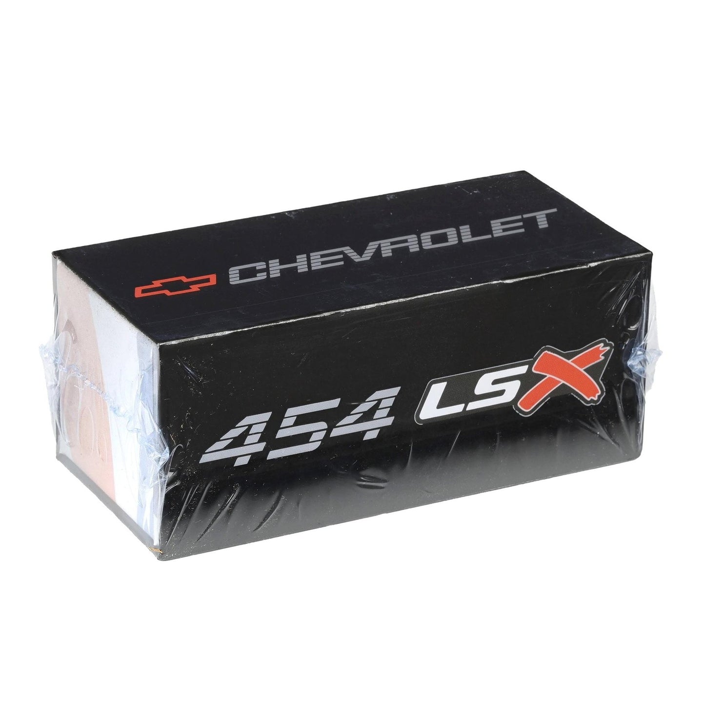 2006 Chevrolet Silverado 454 LSX Single Cab Pickup Onyx Black - Para64 - Scala 1/64 PB-55381