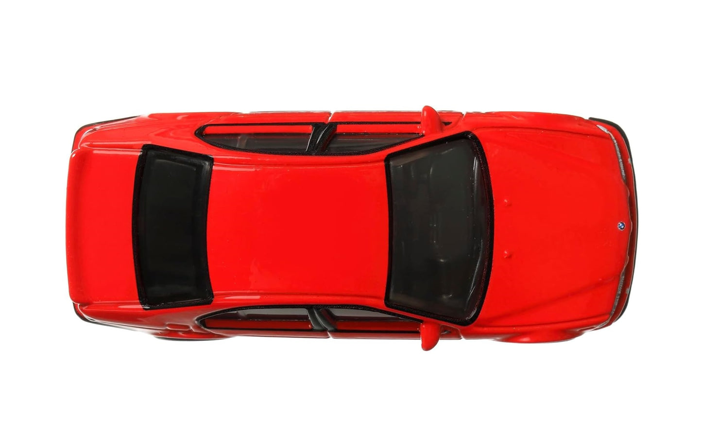 1973 Volvo 142 GL Naranja - Serie Car Culture - Hot Wheels - Escala 1/64