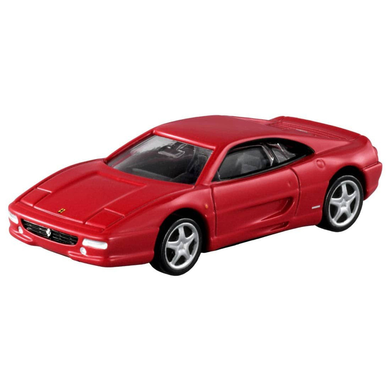Ferrari F355 - Premium - Takara Tomy Tomica - Scala 1/62