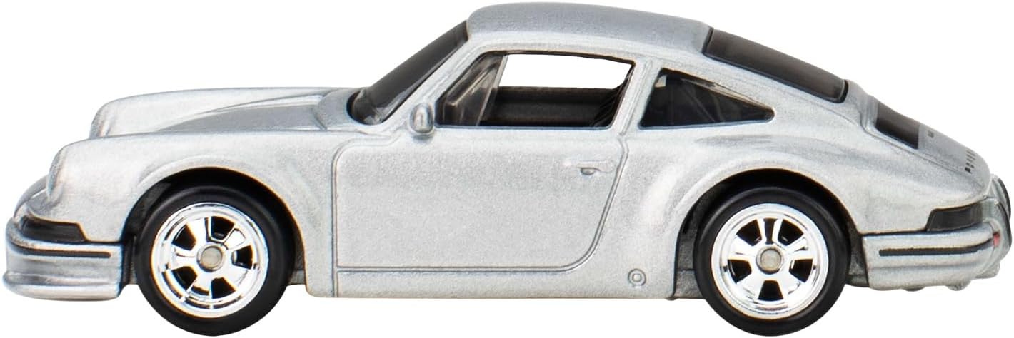 '71 Porsche 911 - Top Gun Maverick - Series POP Culture - Hot Wheels Premium - Scala 1/64