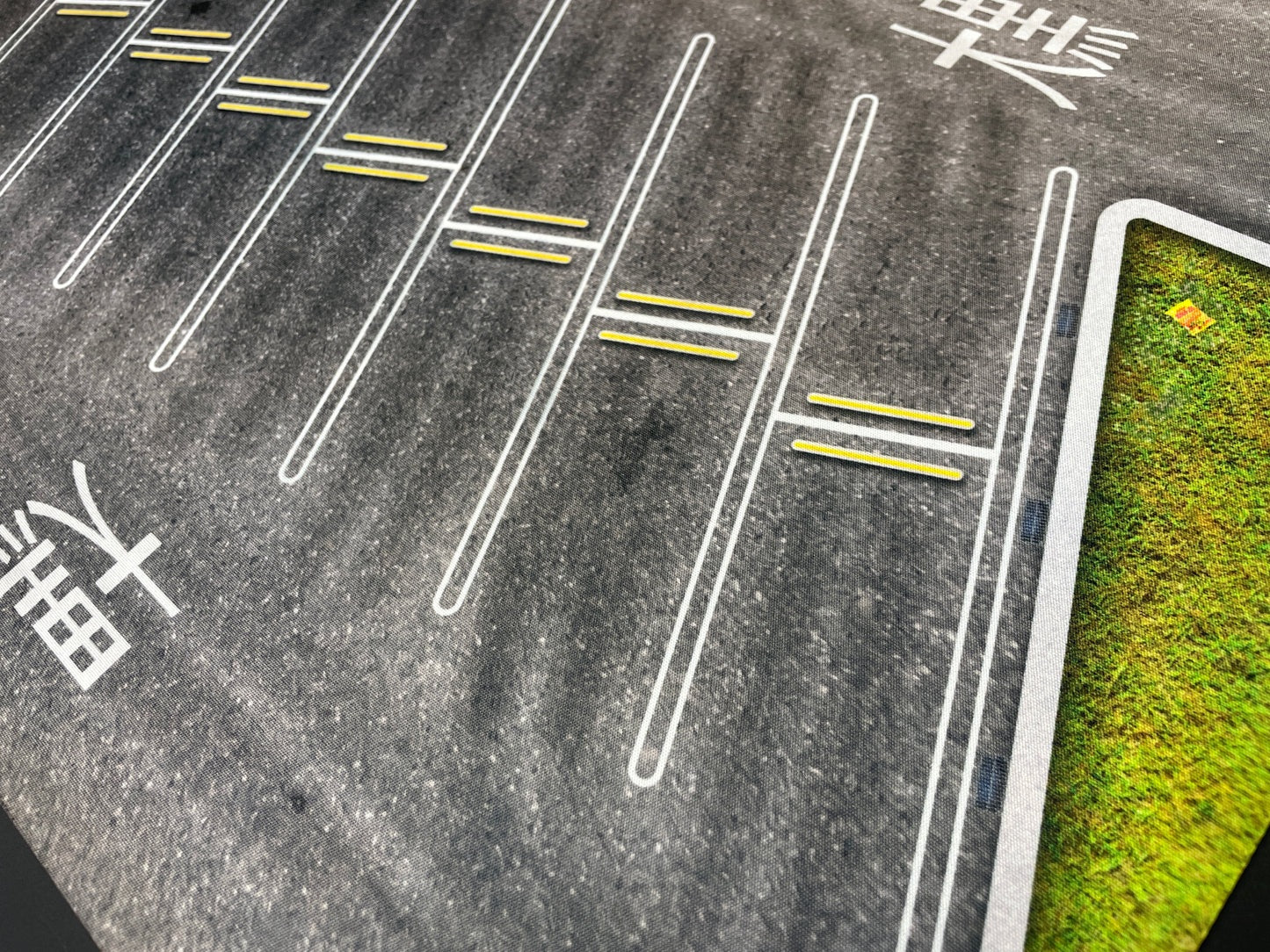 Daikoku 70cm X 35cm mousepad - TurboPads - Scala 1/64