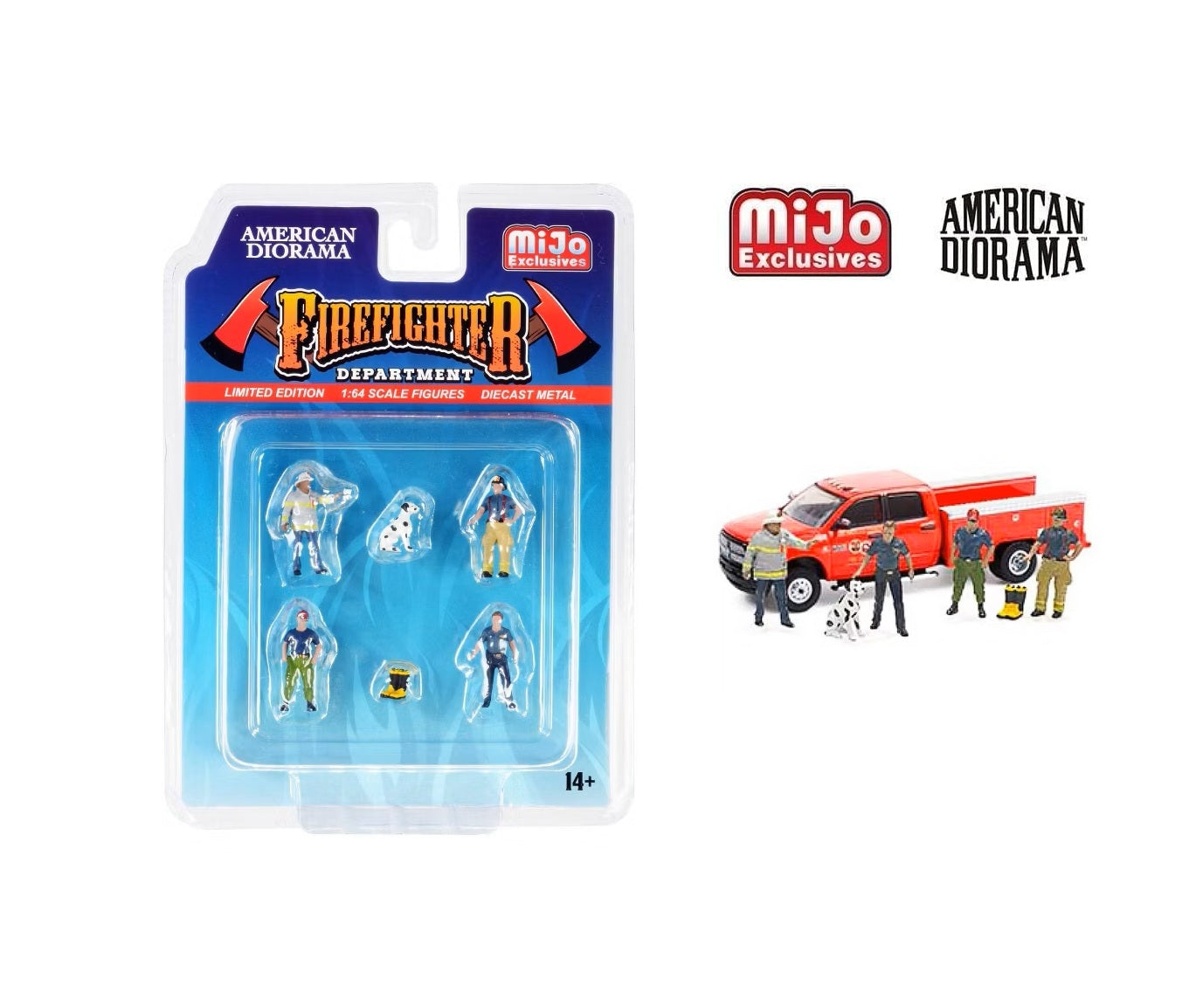 McLaren F1 Azul Cobalto - Mini GT - Escala 1/64