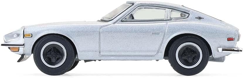 1970 Datsun 240Z (Lot #360.1) - Series Barrett Jackson - Greenlight - Scala 1/64