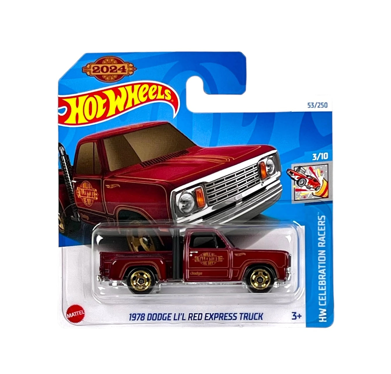 Pagani Huayra Roadster 2017 Violeta - Hot Wheels - Escala 1/64 Aprox