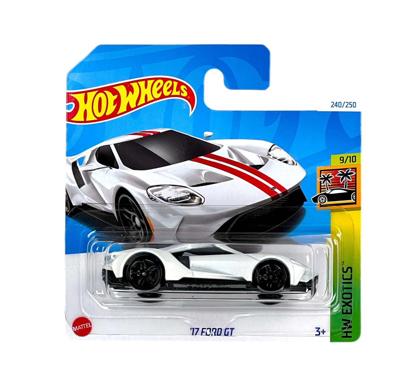 Pagani Huayra Roadster 2017 Violeta - Hot Wheels - Escala 1/64 Aprox