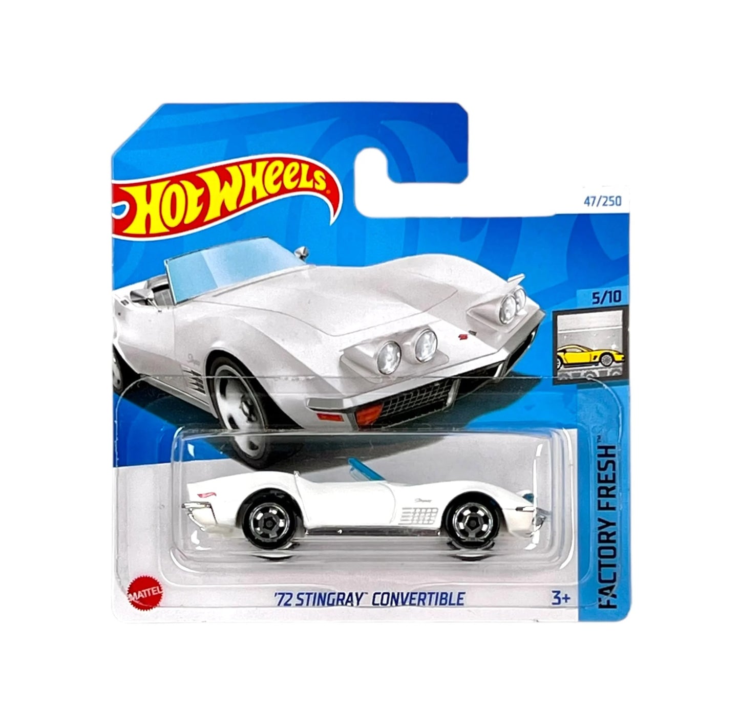 Pagani Huayra Roadster 2017 Violeta - Hot Wheels - Escala 1/64 Aprox