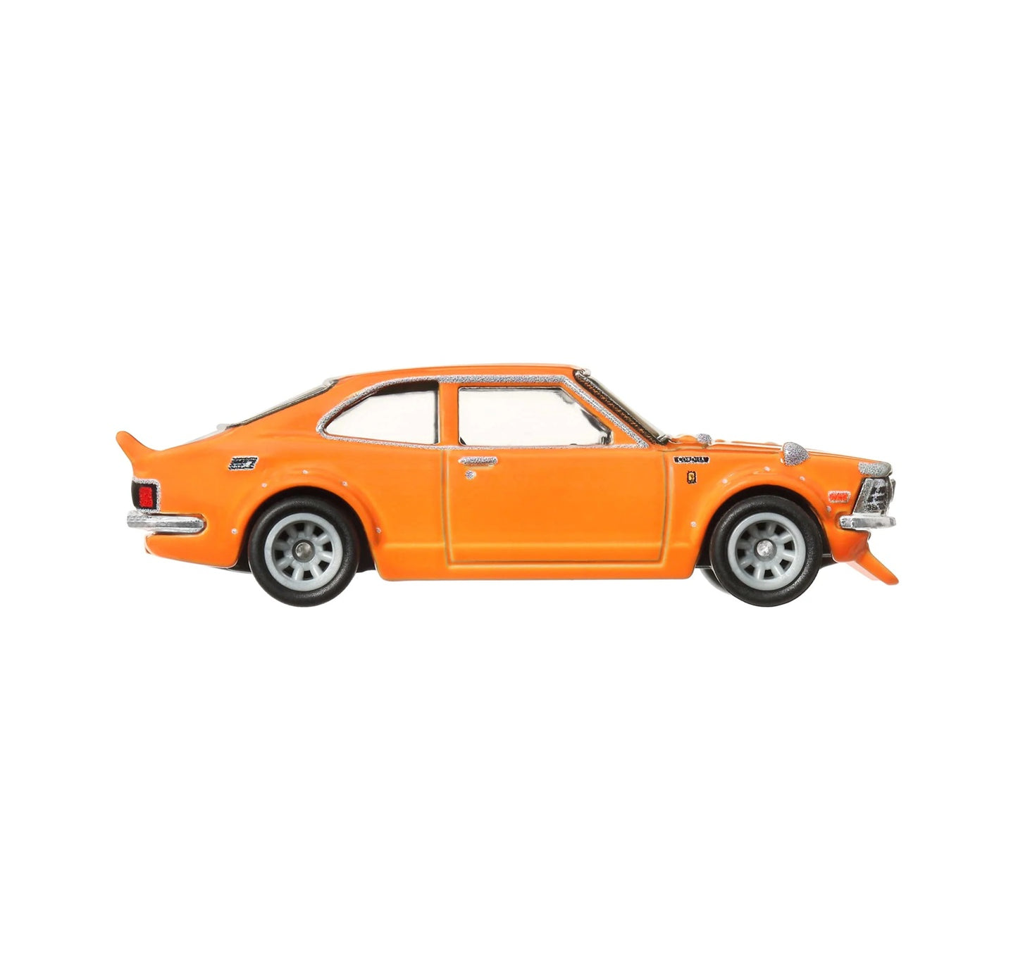 '72 Toyota Corolla Levin - Japan Historics - Hot Wheels Premium - Scala 1/64