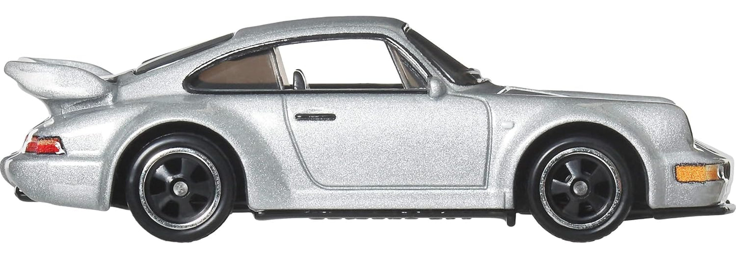 Porsche 911 Carrera RS 3.8 Fast & Furious - Hot Wheels Premium - Scala 1/64