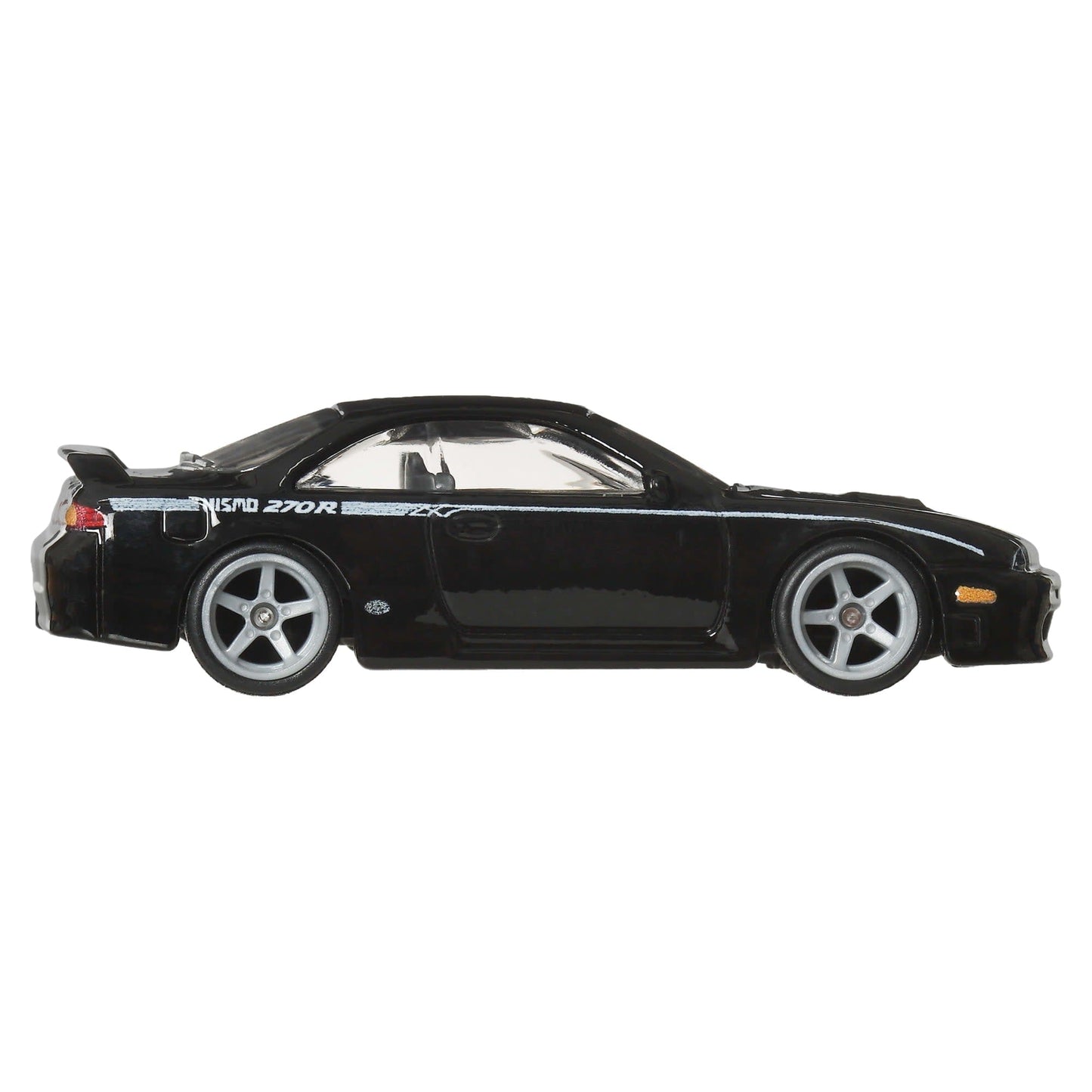 1994 NISMO 270R (S14) Modern Classics Series - Hot Wheels Premium - Scala 1/64