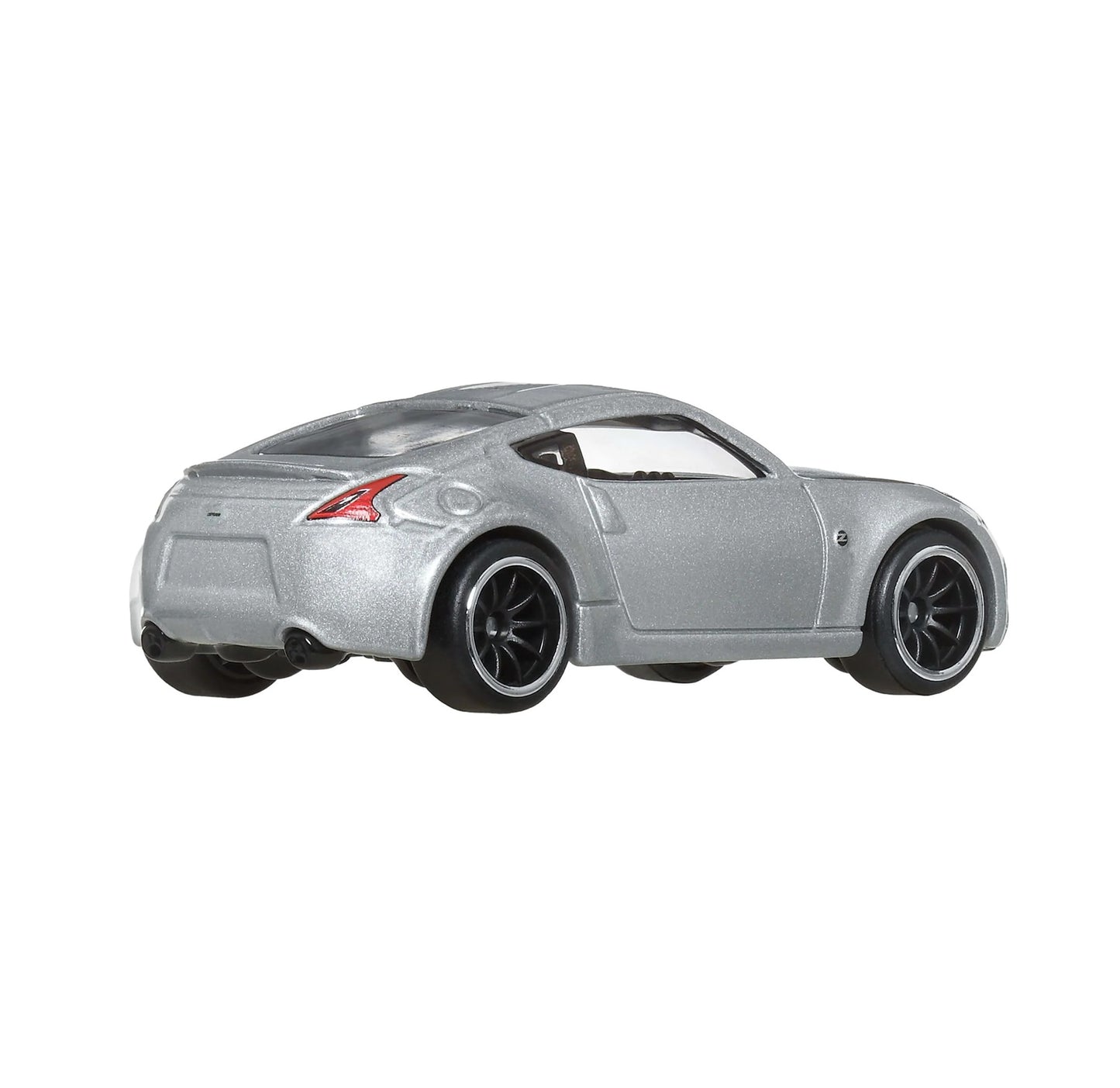 Nissan 37OZ Fast & Furious - Hot Wheels Premium - Scala 1/64