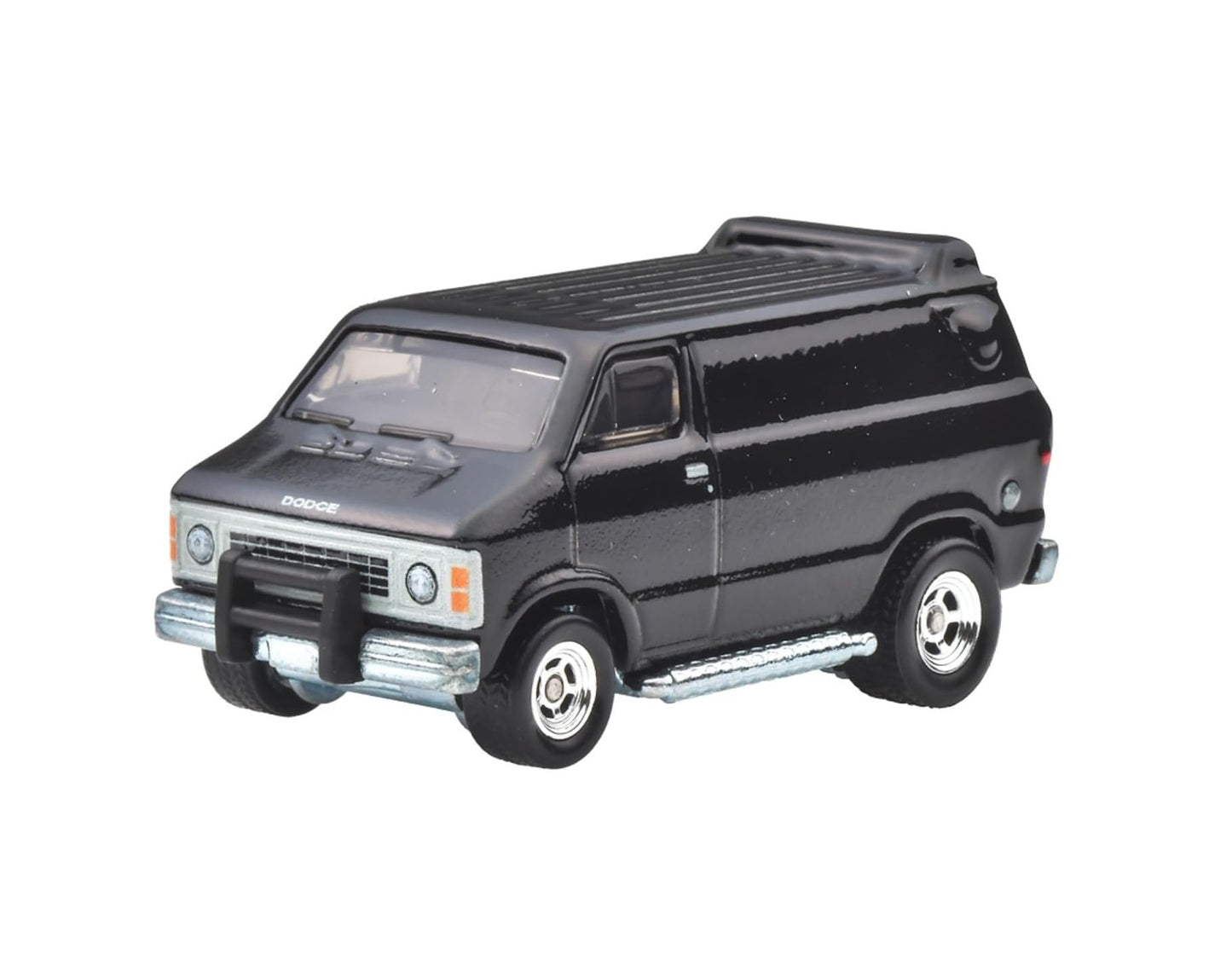 1979 Dodge RAM Van - Series Pop Culture - Hot Wheels Premium - Scala 1/64