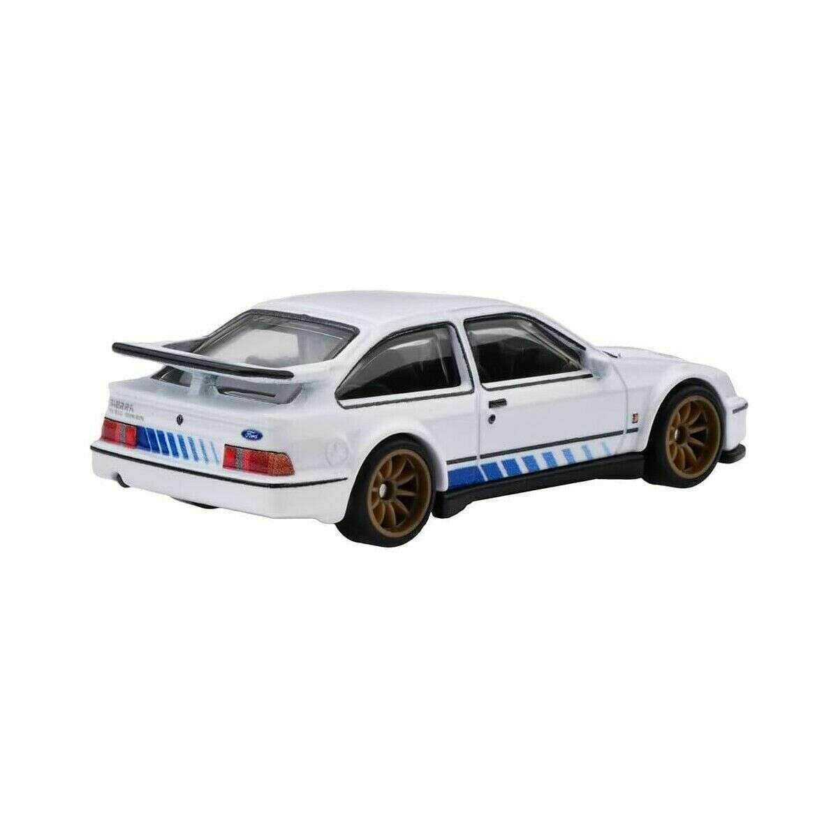 1987 Ford Sierra Cosworth - Series Car Culture - Hot Wheels Premium - Scala 1/64