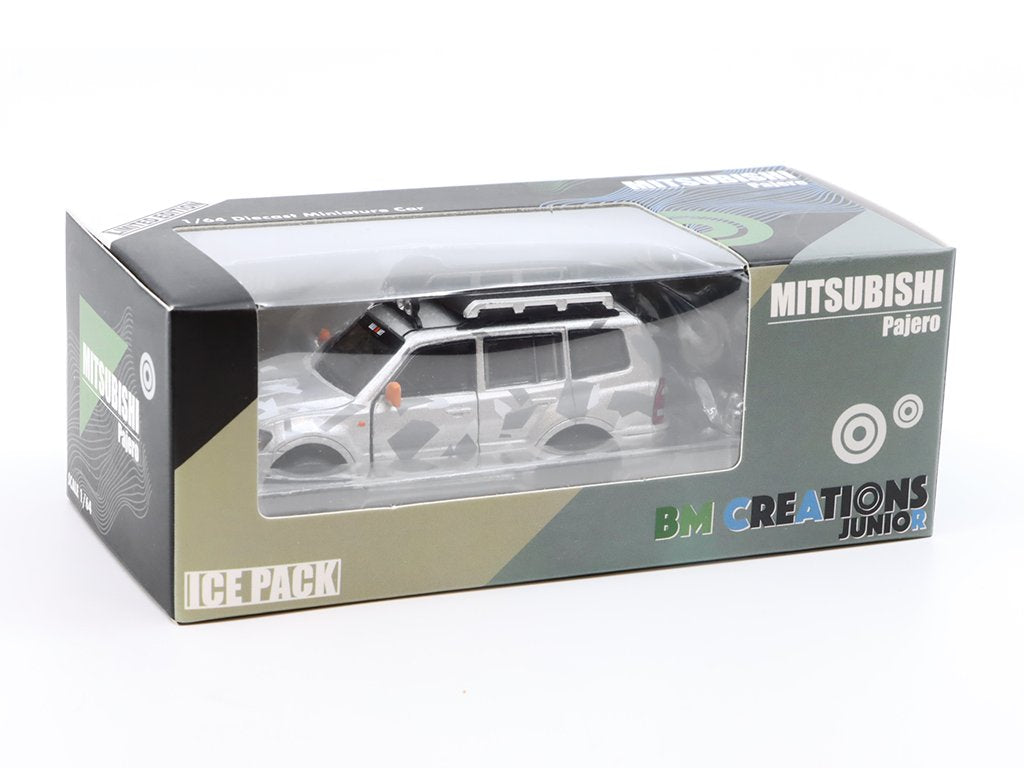 1944 Willys MB Jeep Negro - Máquinas M2 - Escala 1/64