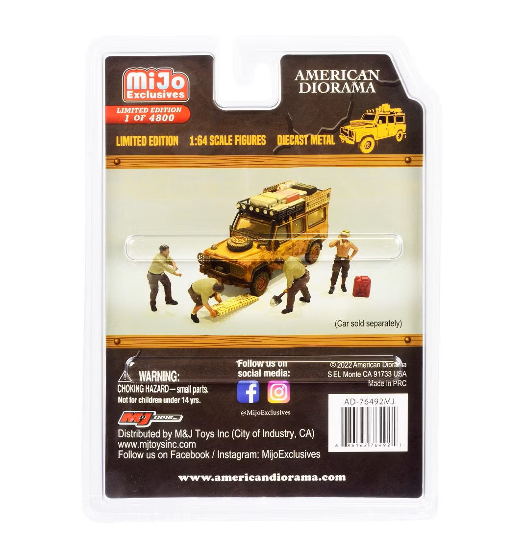 McLaren F1 Azul Cobalto - Mini GT - Escala 1/64