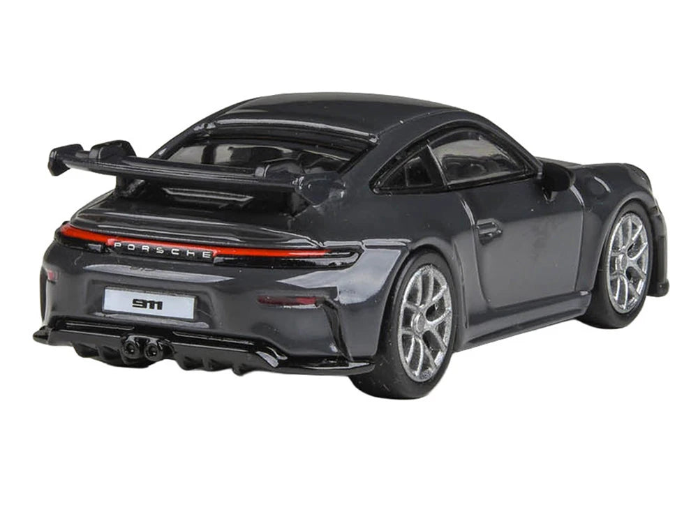 2025 Porsche 911 GT3 (992.2) Slate Gray - Para64 - Scala 1/64 PA-55878