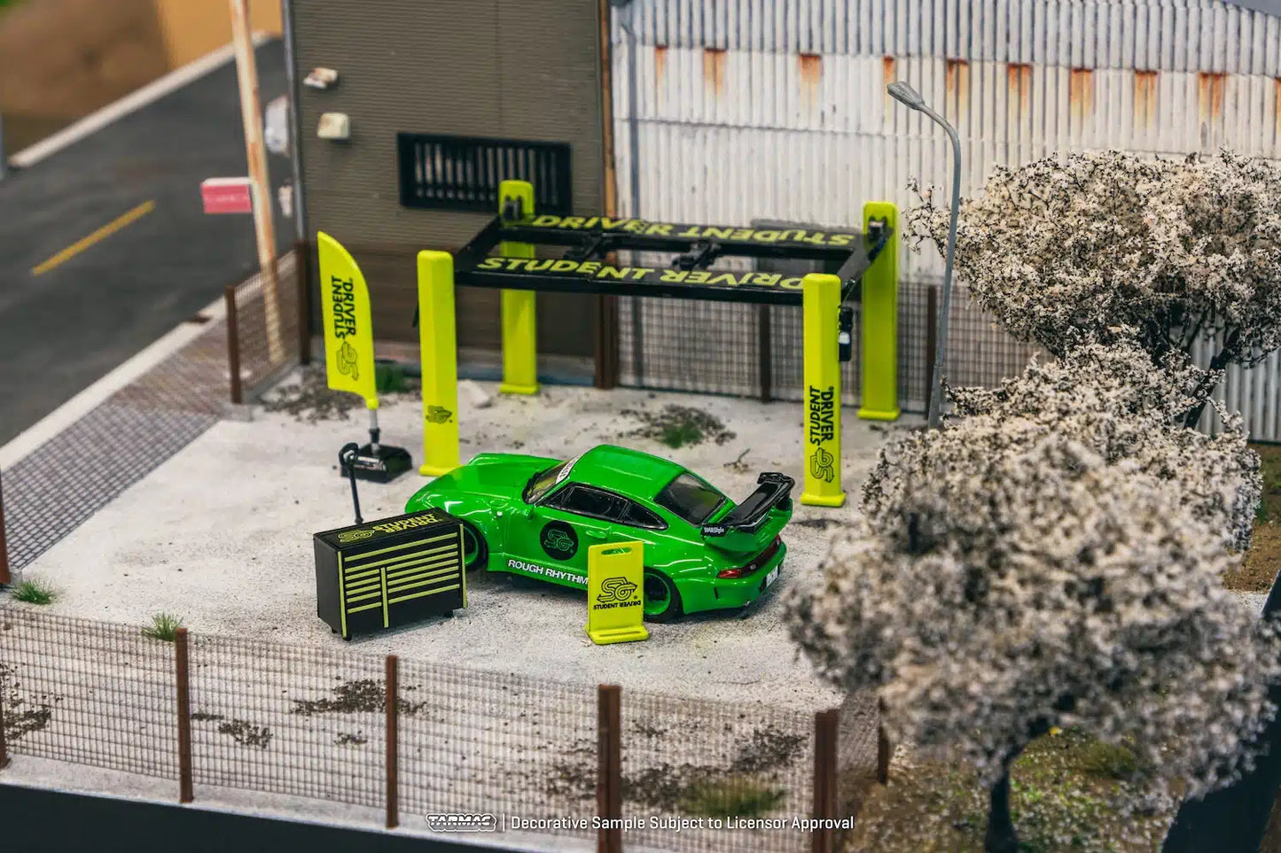 1944 Willys MB Jeep Negro - Máquinas M2 - Escala 1/64