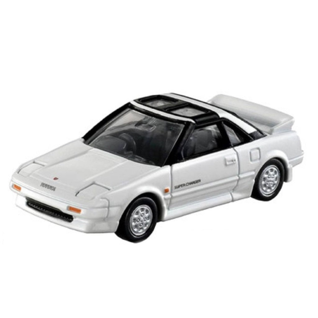 Toyota MR2 - Premium - Takara Tomy Tomica - Scala 1/60
