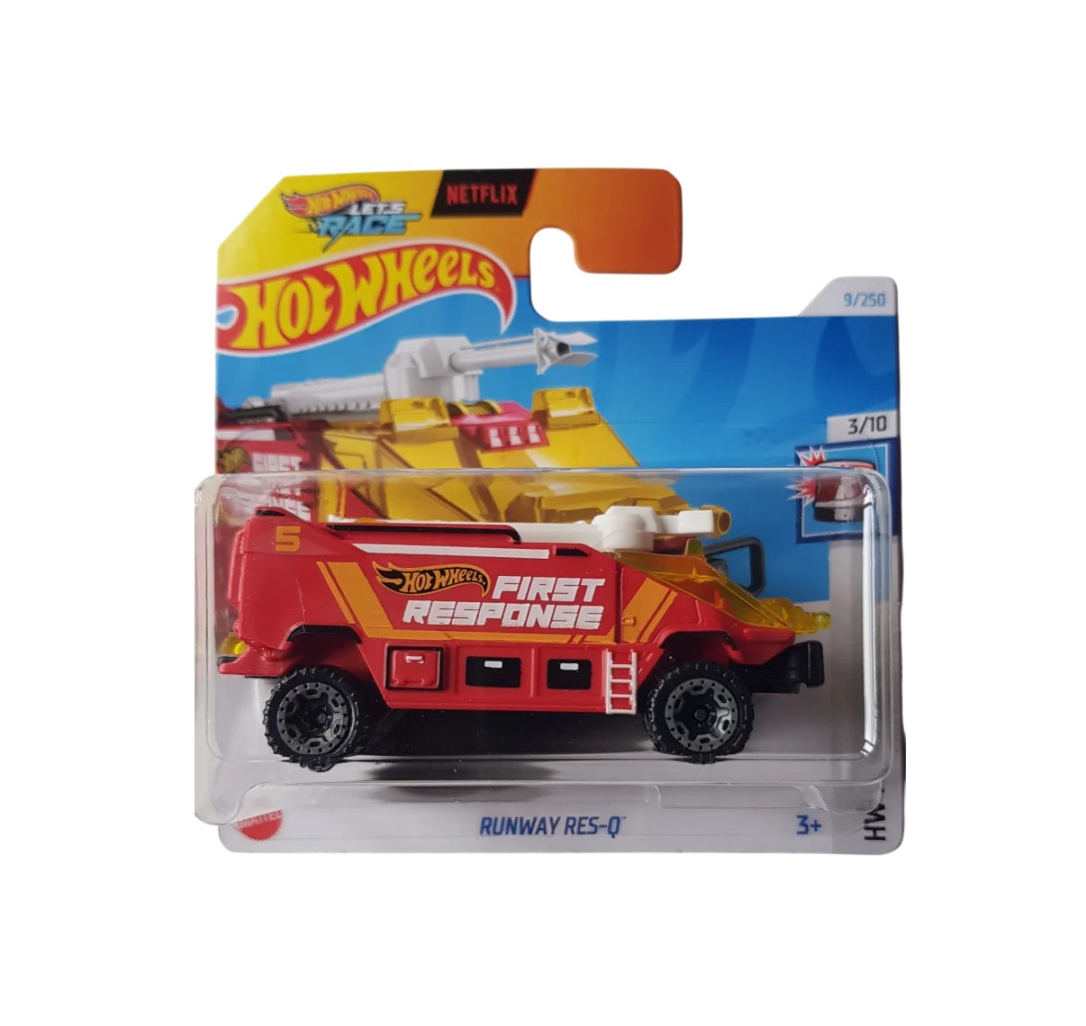 Pagani Huayra Roadster 2017 Violeta - Hot Wheels - Escala 1/64 Aprox