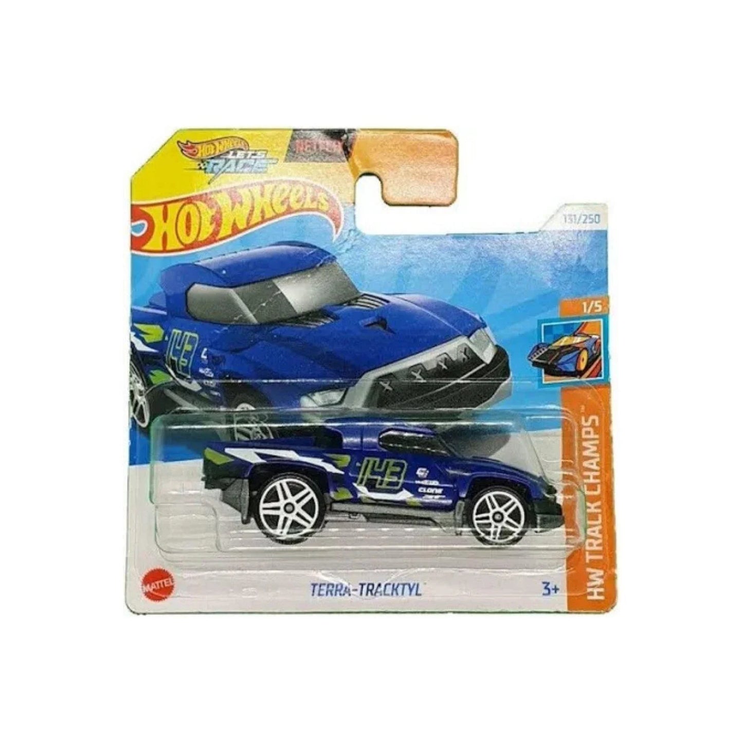 Pagani Huayra Roadster 2017 Violeta - Hot Wheels - Escala 1/64 Aprox