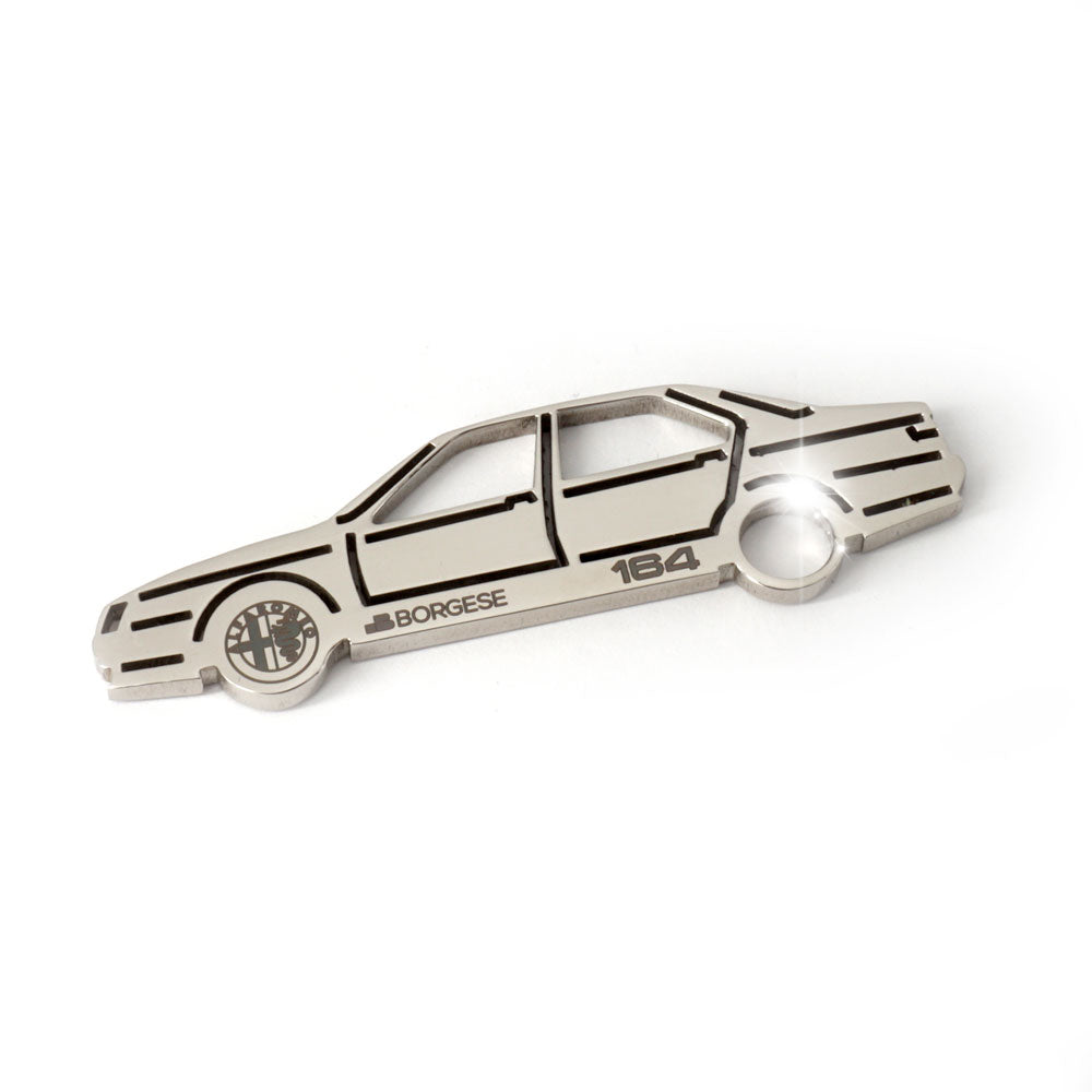 Portachiavi Alfa Romeo 164 foto 5