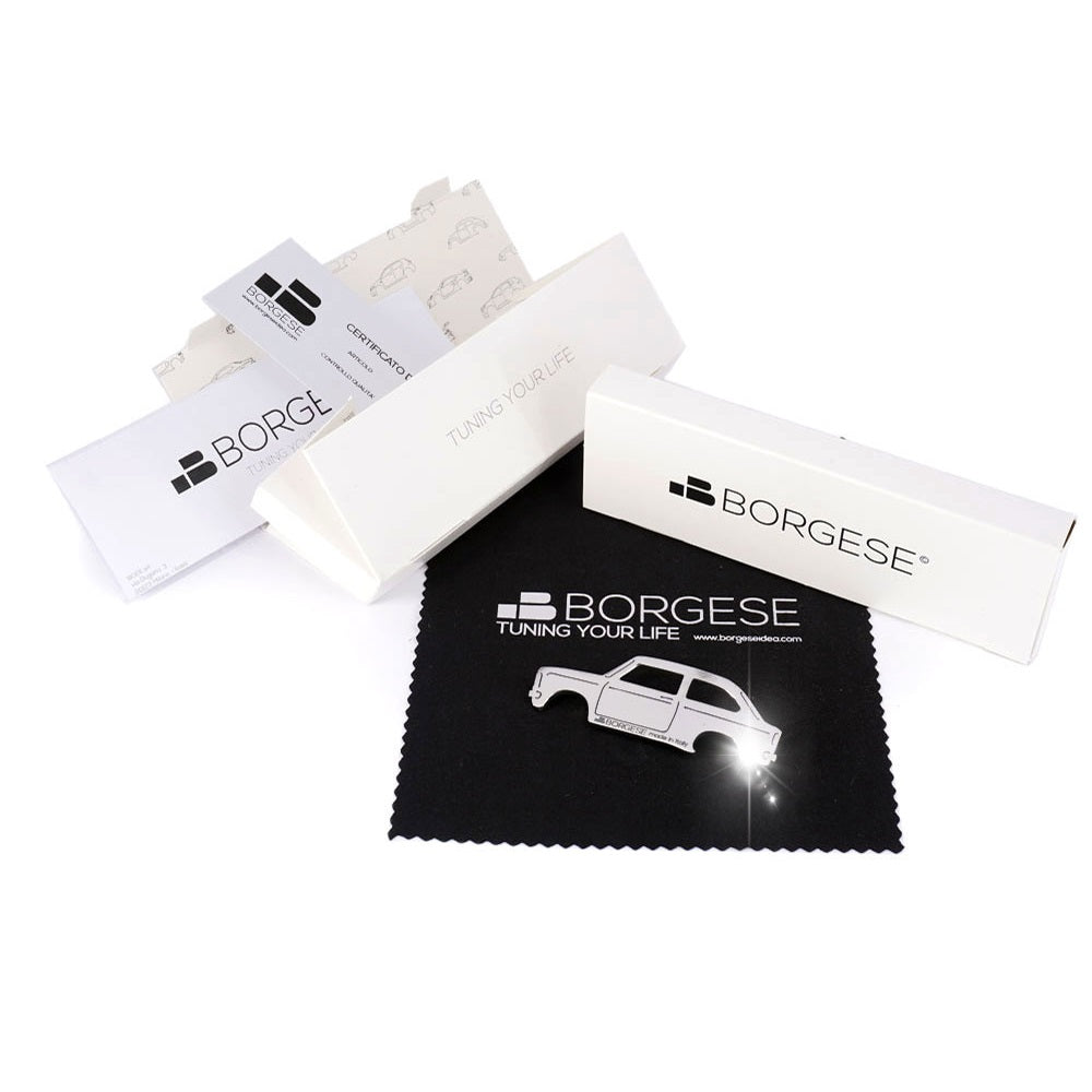 apribottiglia Fiat 850 Berlina foto 04