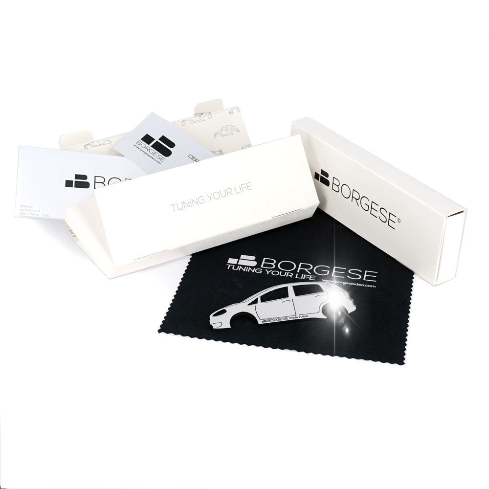 Apribottiglia Fiat Grande Punto foto 05