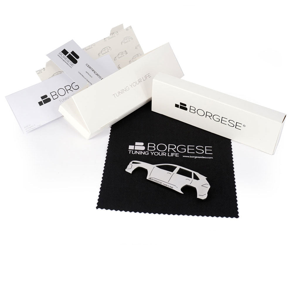 Apribottiglia Toyota Rav4 foto 05