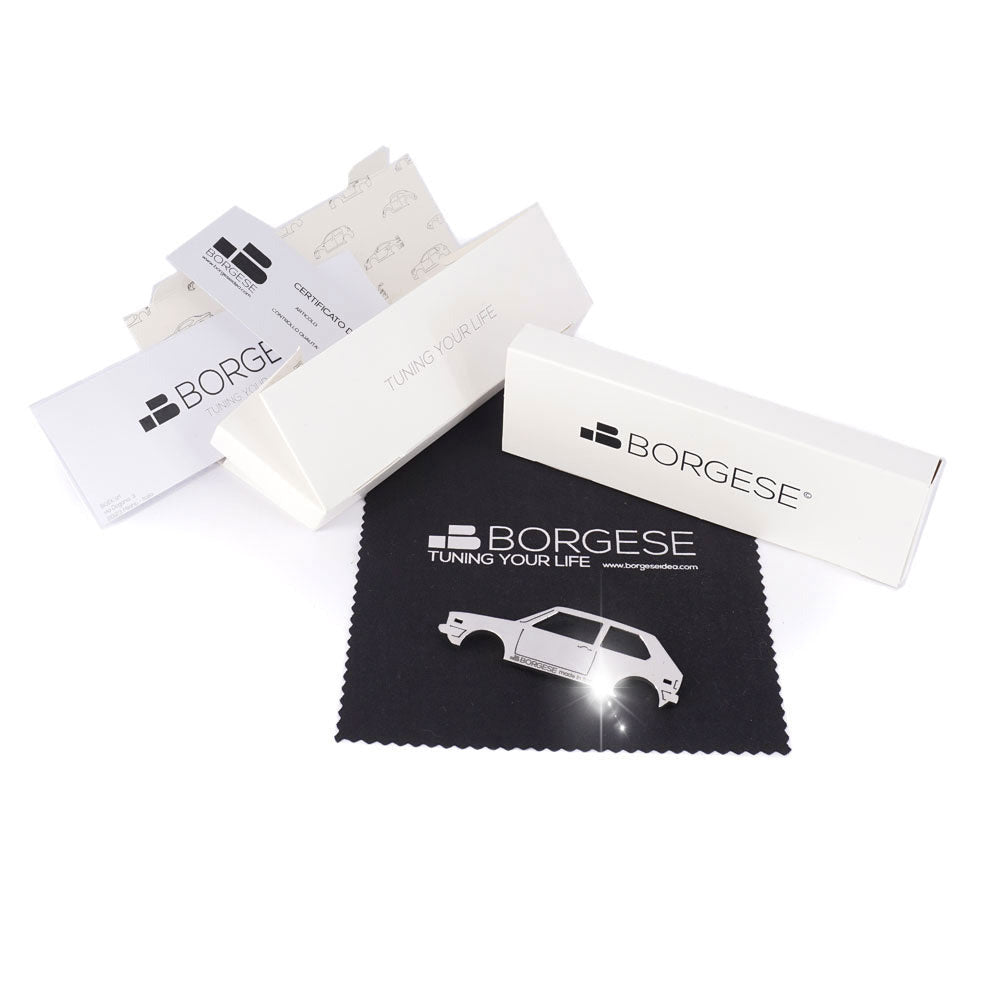 apribottiglia Volkswagen Golf Mk1 foto 05