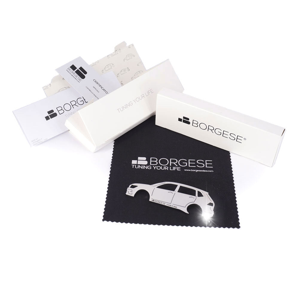 apribottiglia Volkswagen Tiguan foto 05