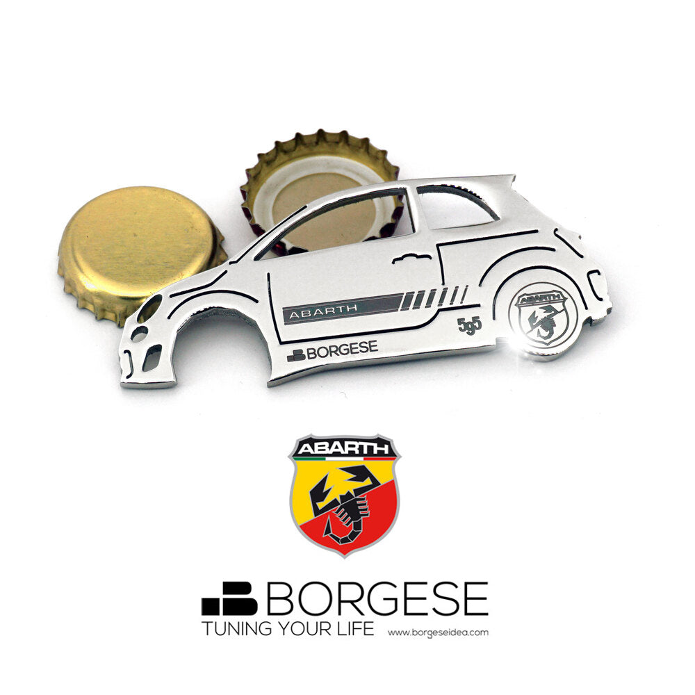 Abarth 595 Official Products 02