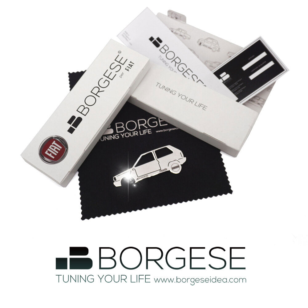 Fiat Panda apribottiglia foto packaging