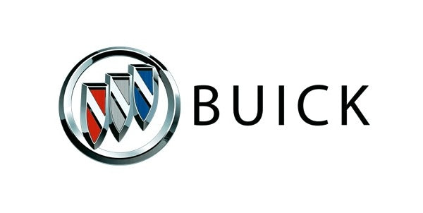 Logo del brand di automobili Buick