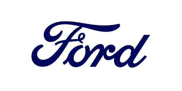 Logo del brand di automobili Ford