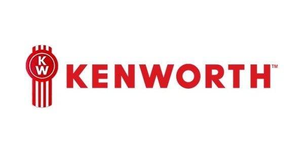 Logo del brand di Camion Kenworth