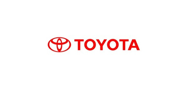 Logo del brand di automobili International Toyota