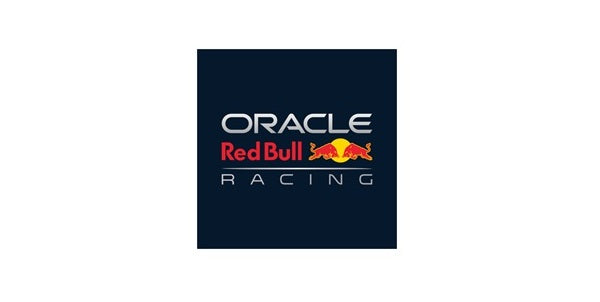 Logo del brand di automobili Red-Bull