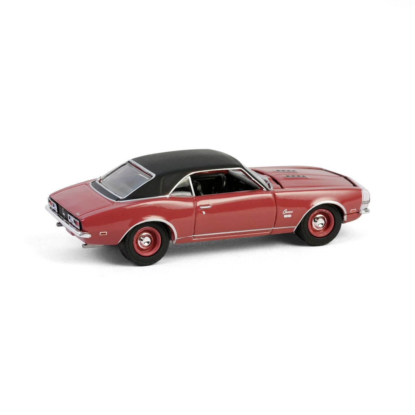 1968 Chevrolet Camaro SS 396 - GL Muscle Series - Greenlight - Scala 1/64