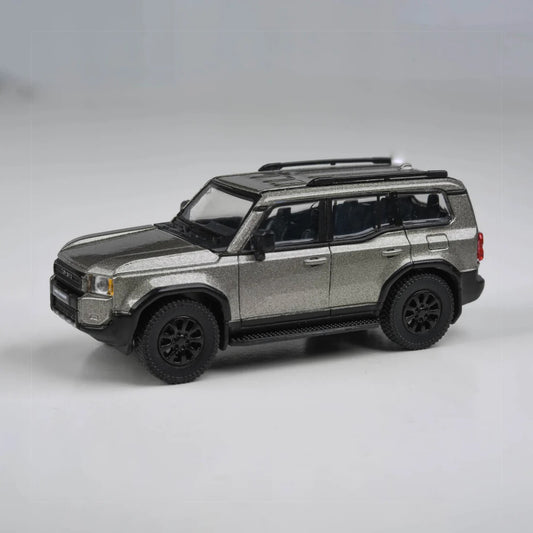 2024 Toyota Land Cruiser 250 Prado Meteor Shower LHD - Para64 - Scala 1/64
