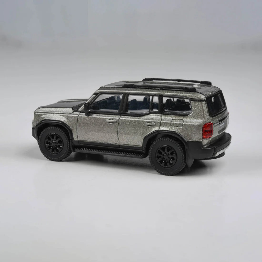 2024 Toyota Land Cruiser 250 Prado Meteor Shower LHD - Para64 - Scala 1/64