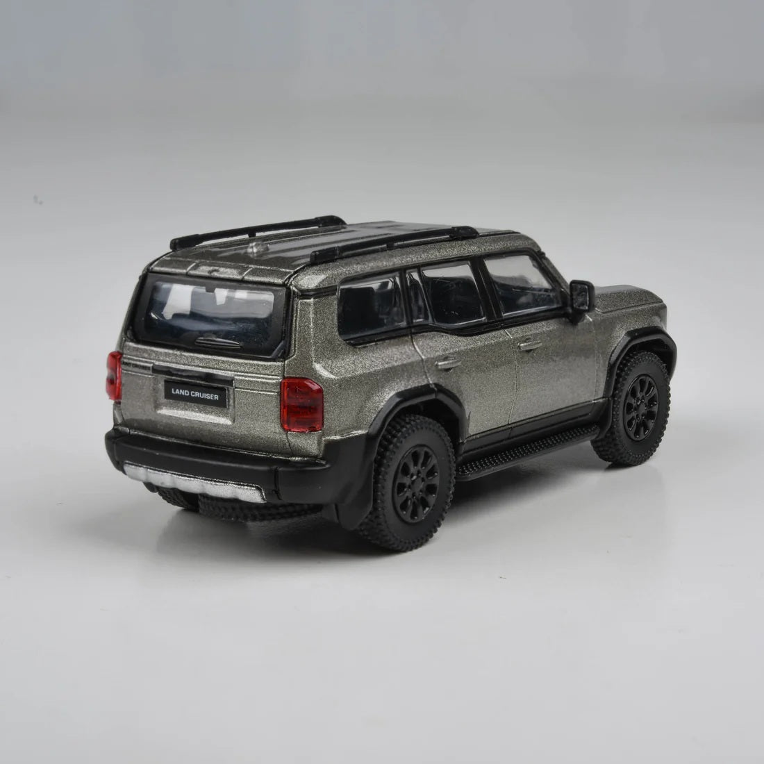 2024 Toyota Land Cruiser 250 Prado Meteor Shower LHD - Para64 - Scala 1/64