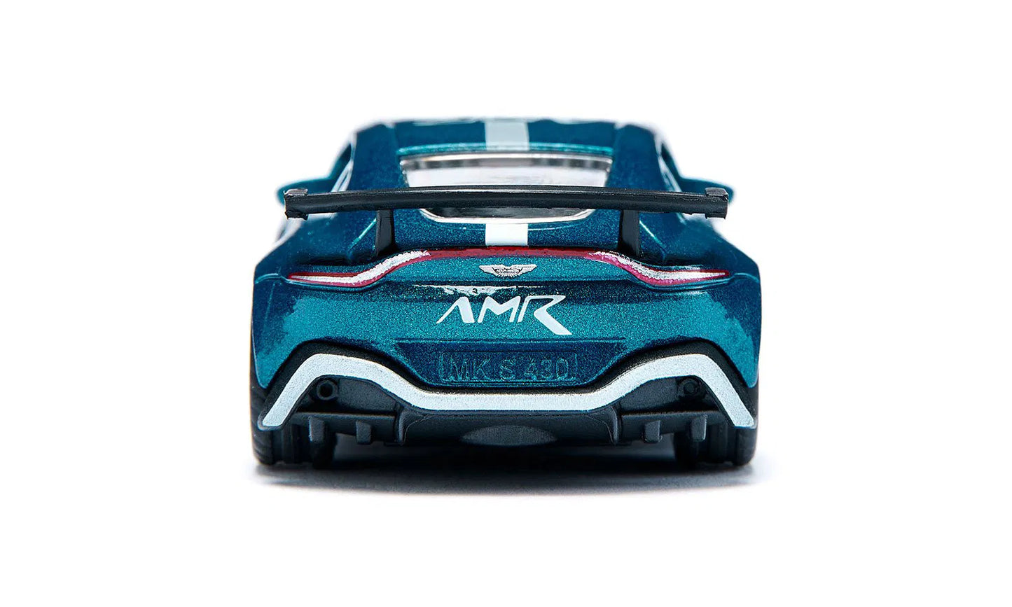 Aston Martin Vantage GT4 1577 - SIKU - Scala 1/64 Circa