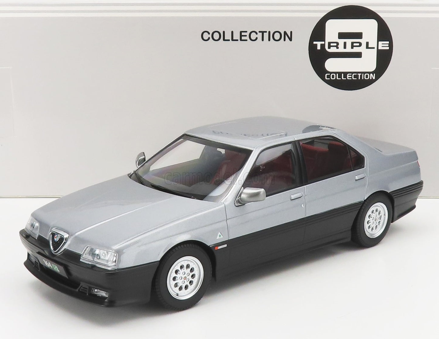 Alfa Romeo 164 Q4 1994 - Triple9 - Escala 1/18