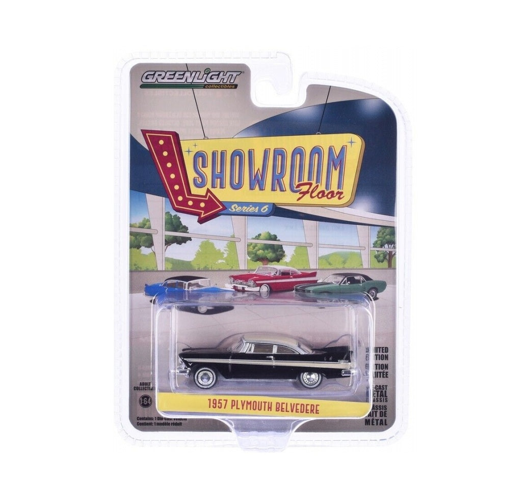 Chevrolet Tahoe 2022 LS Rojo - Luz verde - Escala 1/64