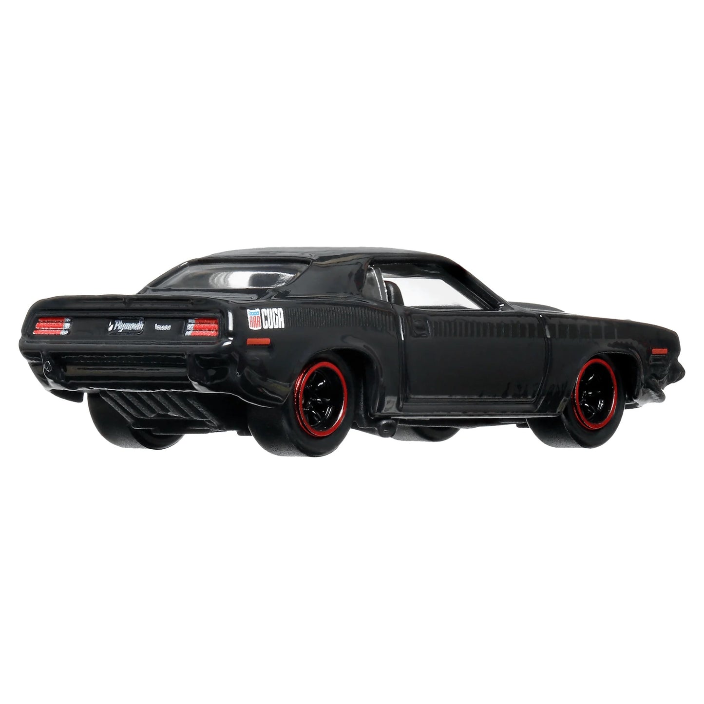 1970 Plymouth AAR Cuda Fast & Furious - Hot Wheels Premium - Scala 1/64