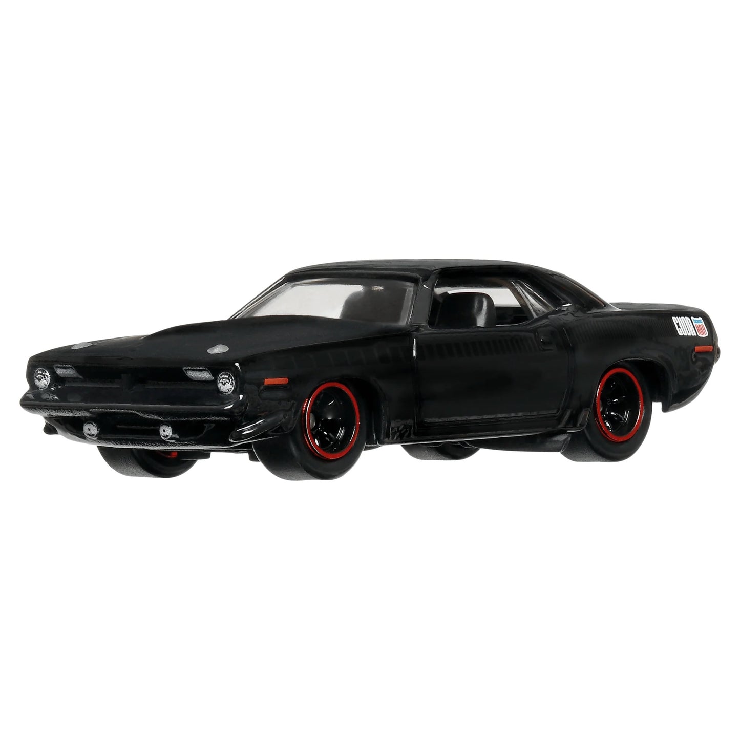 1970 Plymouth AAR Cuda Fast & Furious - Hot Wheels Premium - Scala 1/64