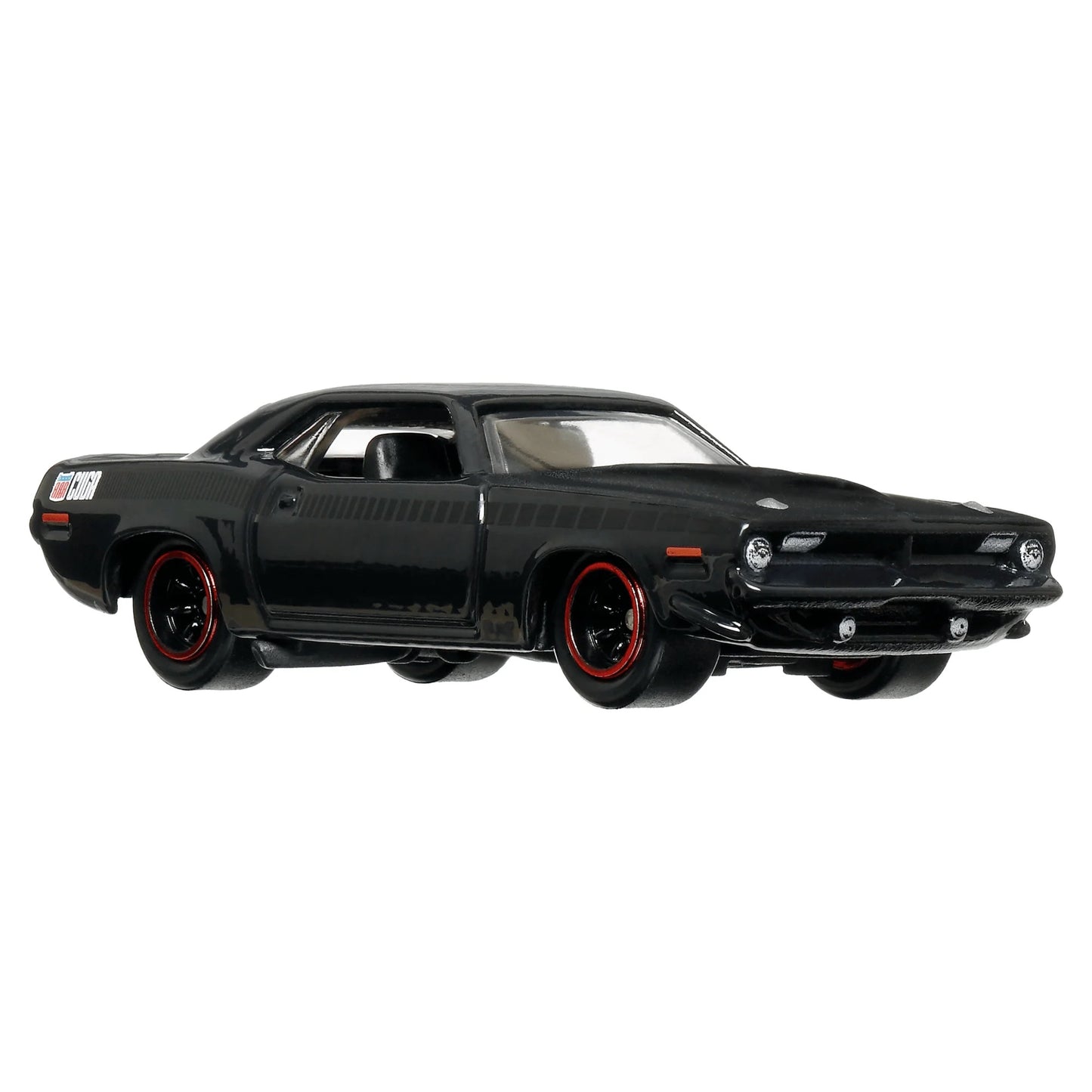 1970 Plymouth AAR Cuda Fast & Furious - Hot Wheels Premium - Scala 1/64