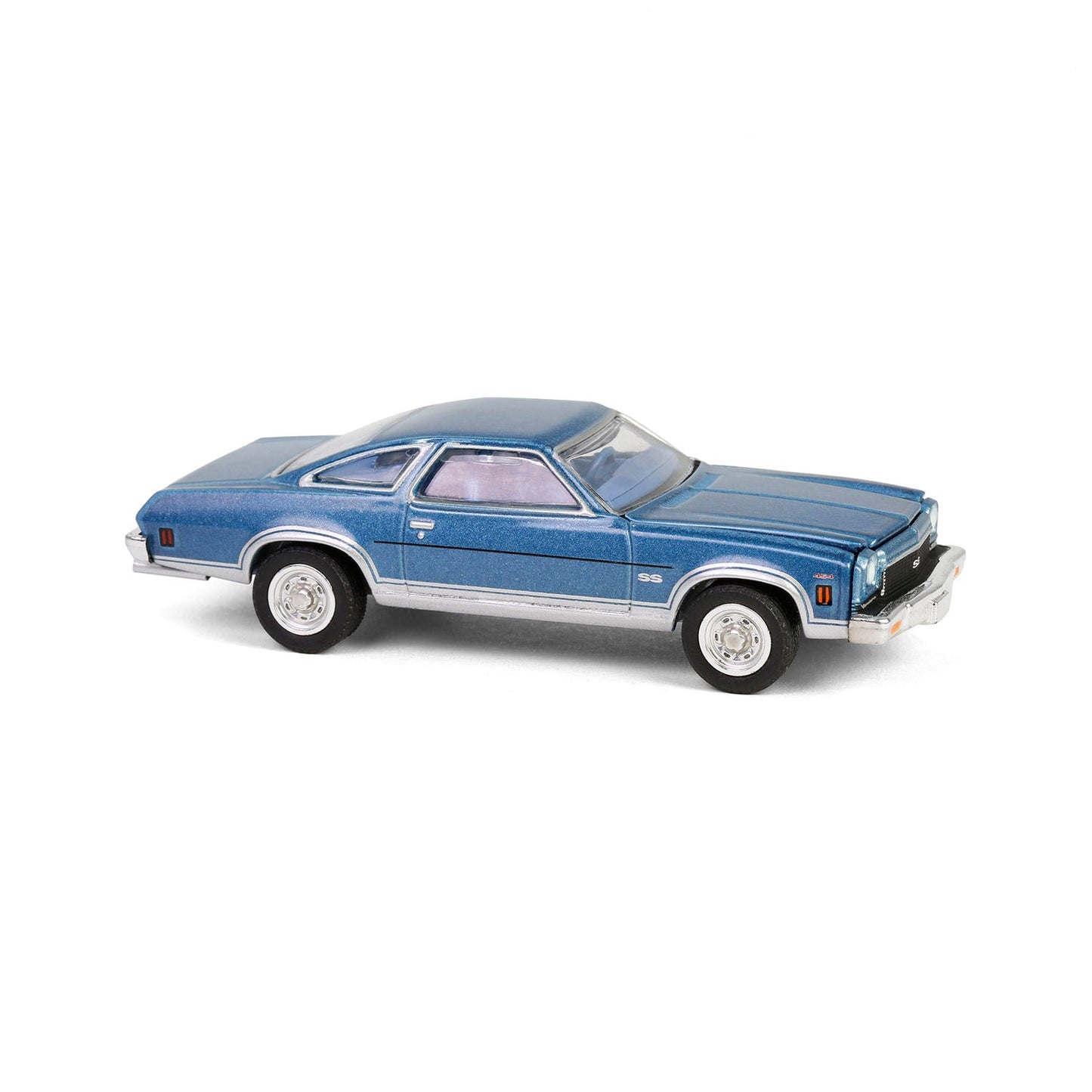 1973 Chevrolet Chevelle SS 454 - GL Muscle Series - Greenlight - Scala 1/64