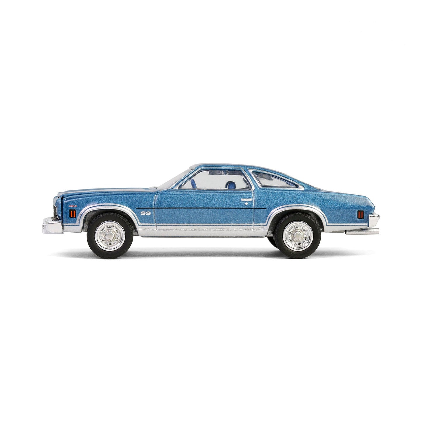 1973 Chevrolet Chevelle SS 454 - GL Muscle Series - Greenlight - Scala 1/64