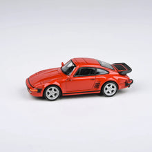 Cargar imagen en el visor de la galería, 1986 RUF BTR Slantnose Blossom Guards Rojo - Para64 - Escala 1/64
