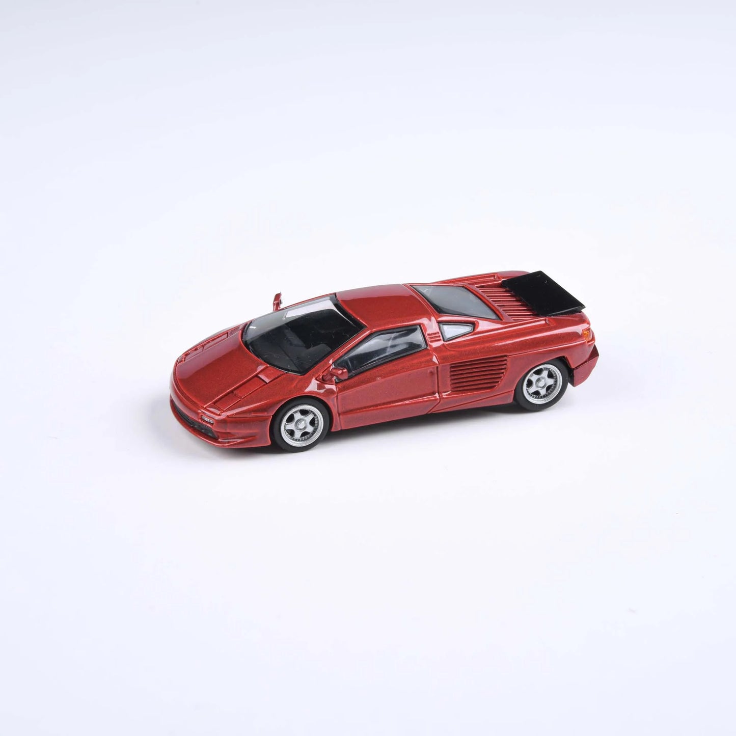 1991 Cizeta-Moroder V16T Red Diablo - Para64 - Escala 1/64